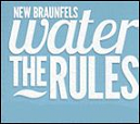 Water The Rules